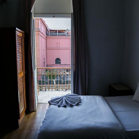 My Hotel Kairo Bagian luar foto