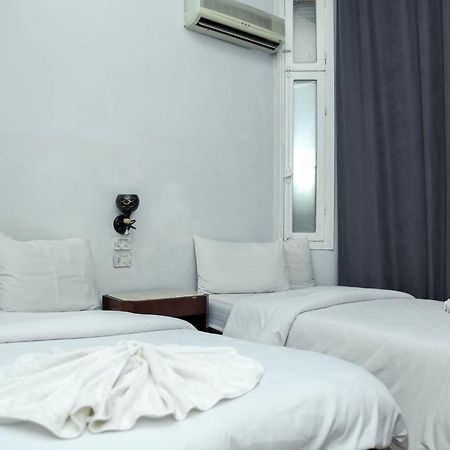 My Hotel Kairo Bagian luar foto
