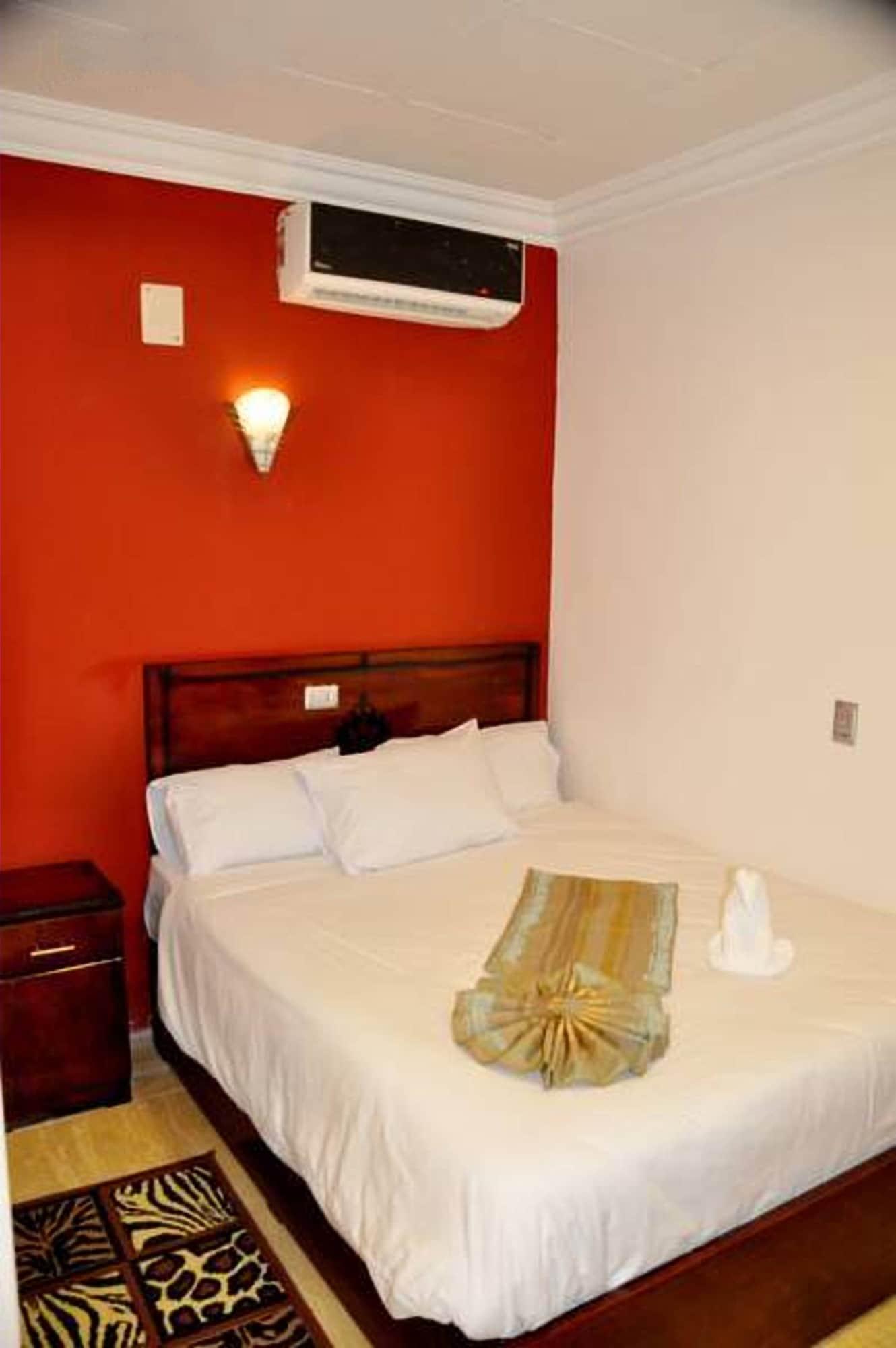 My Hotel Kairo Bagian luar foto