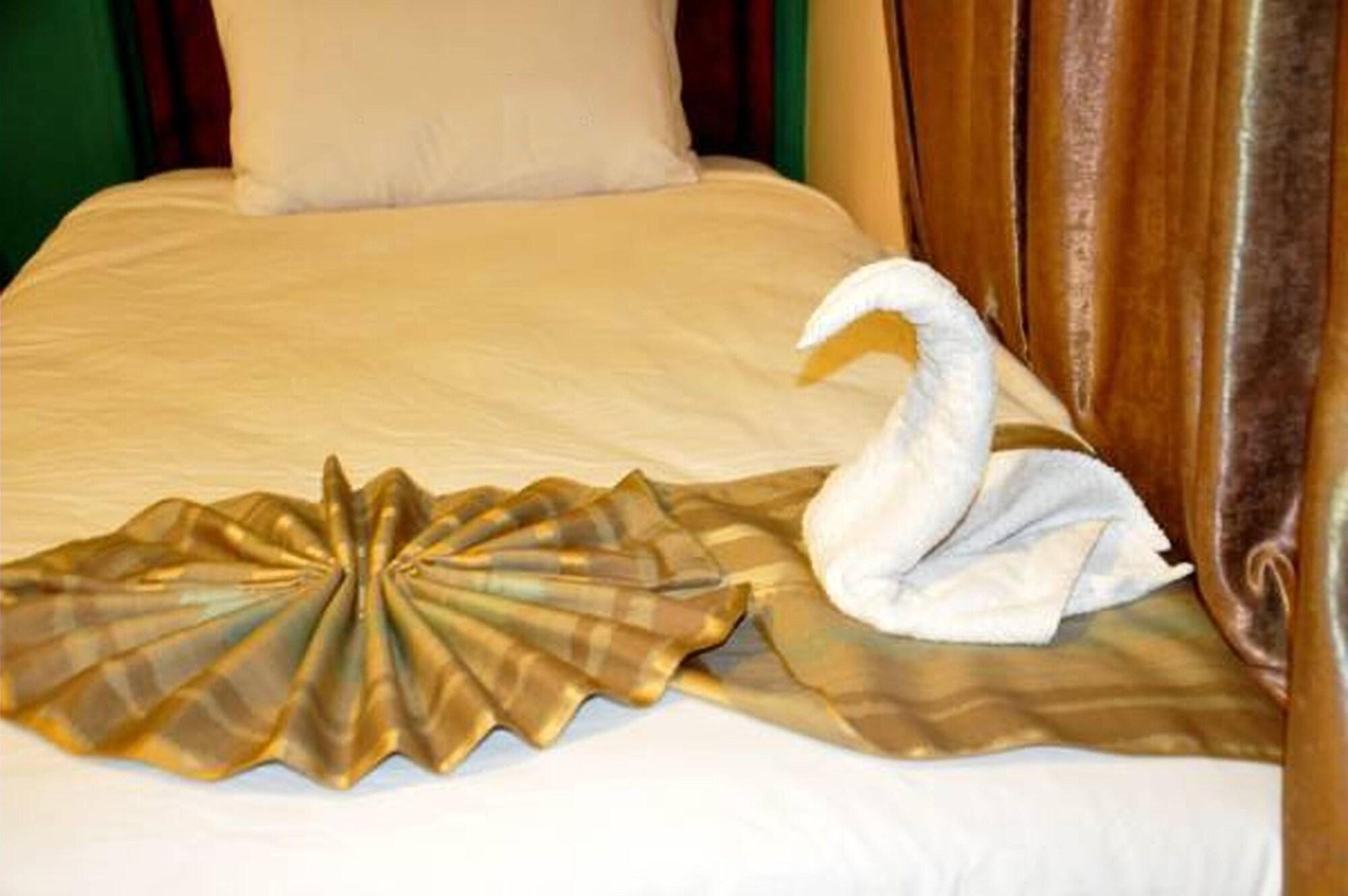 My Hotel Kairo Bagian luar foto