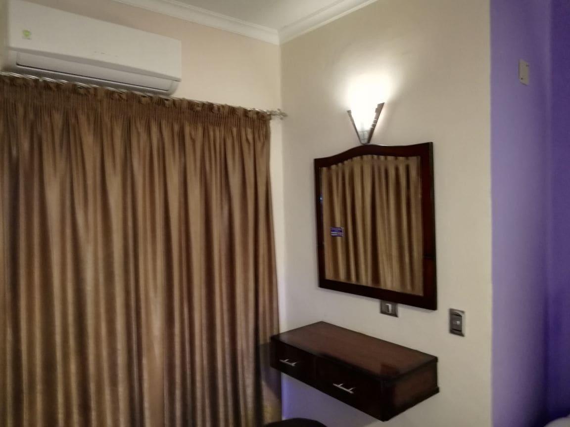 My Hotel Kairo Bagian luar foto