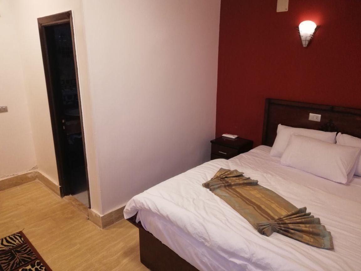 My Hotel Kairo Bagian luar foto