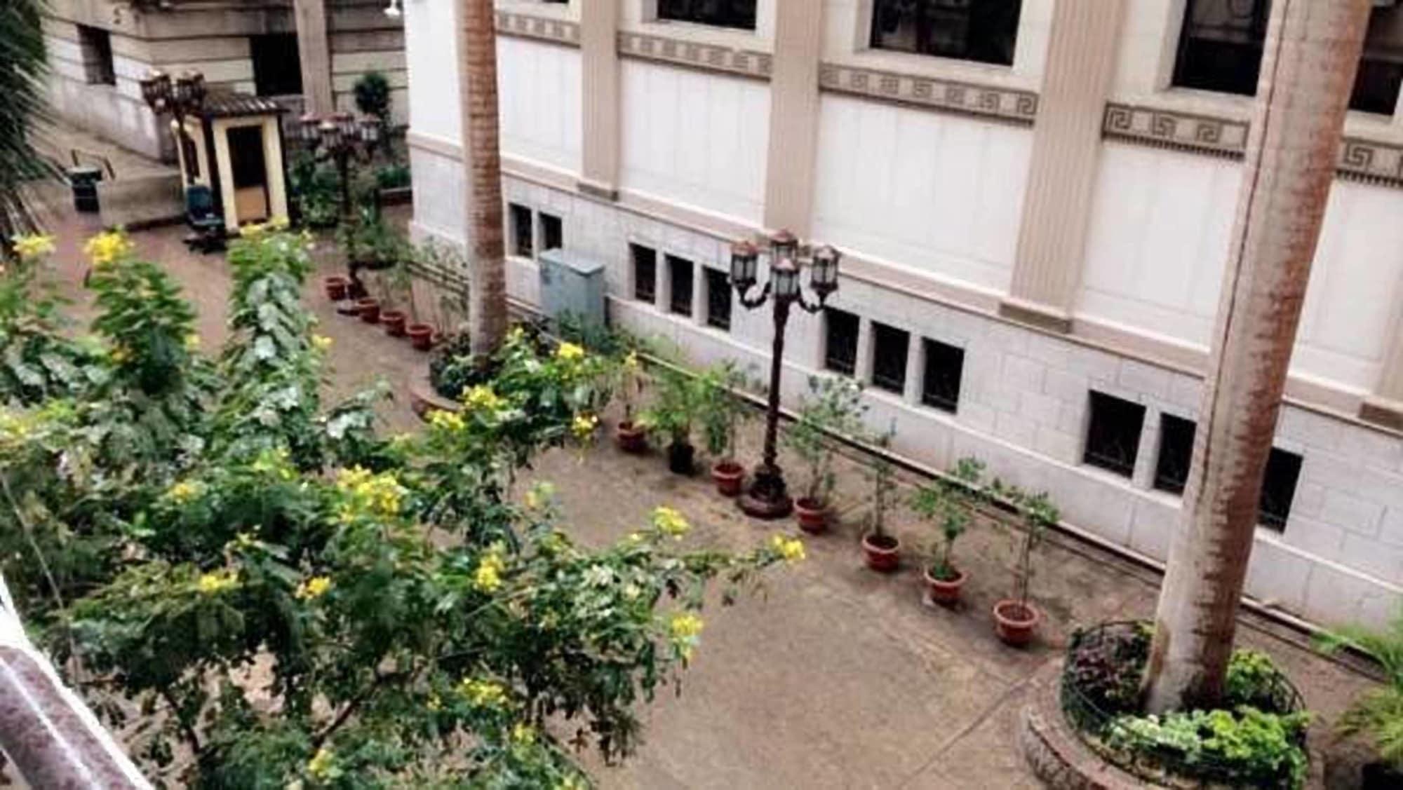 My Hotel Kairo Bagian luar foto