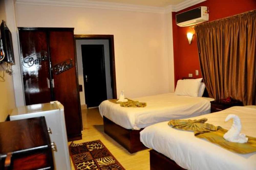 My Hotel Kairo Bagian luar foto