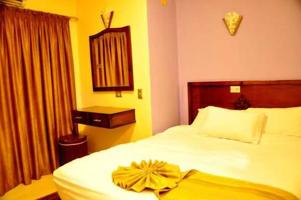 My Hotel Kairo Bagian luar foto