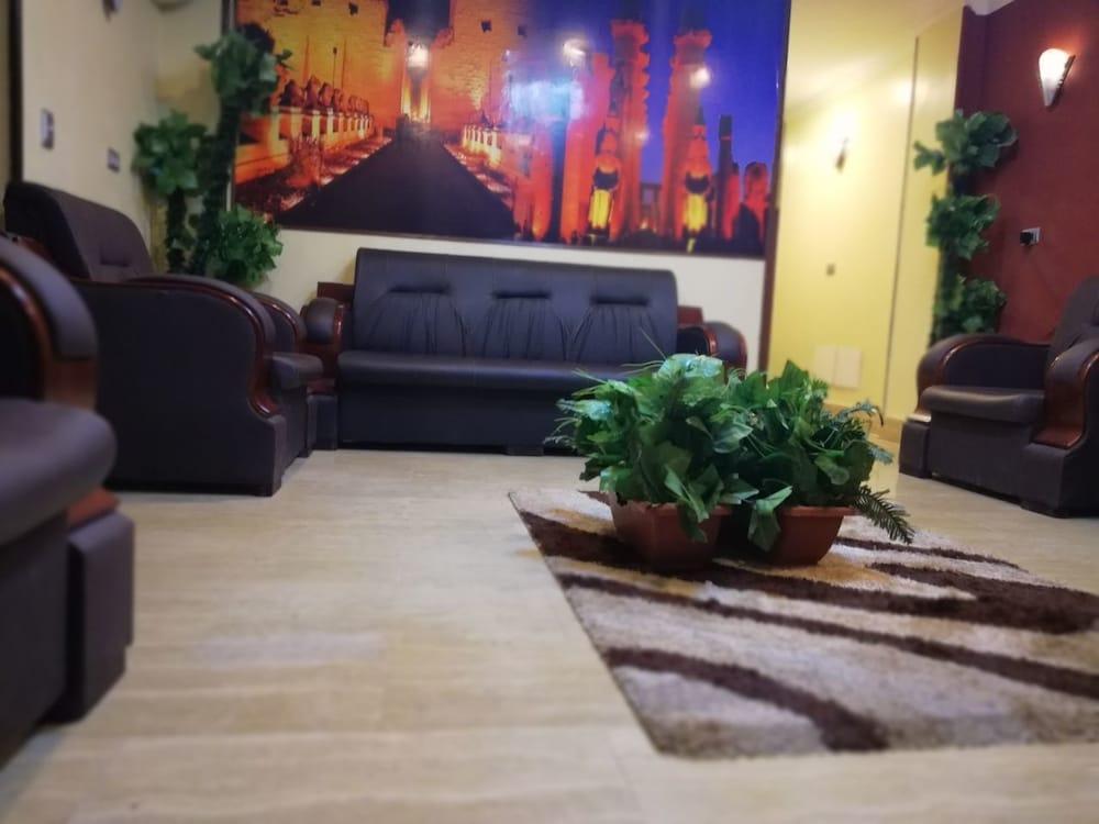 My Hotel Kairo Bagian luar foto