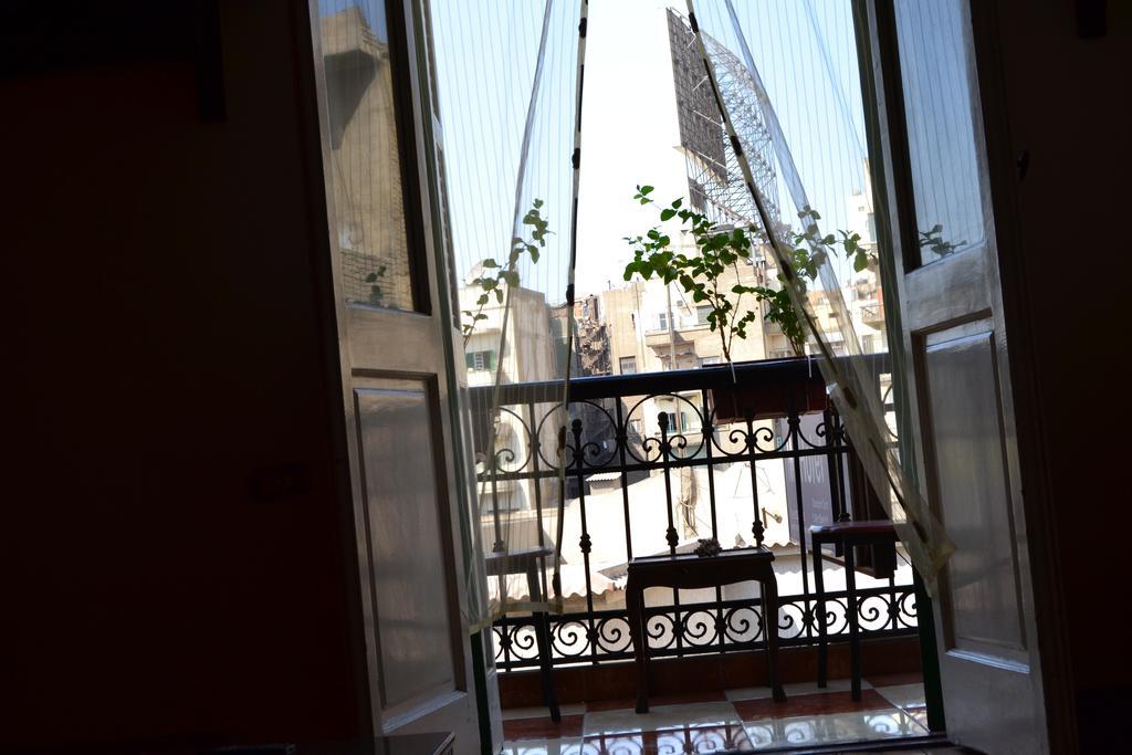 My Hotel Kairo Bagian luar foto