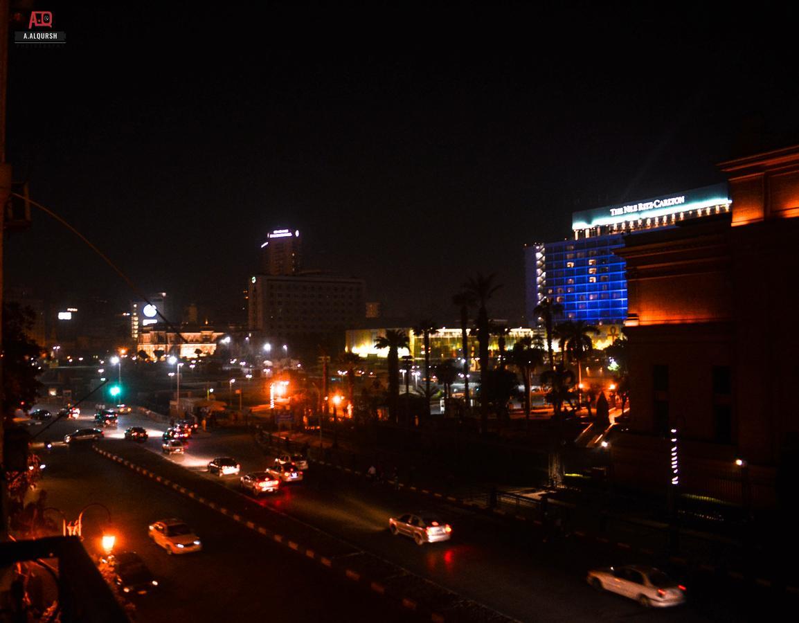 My Hotel Kairo Bagian luar foto