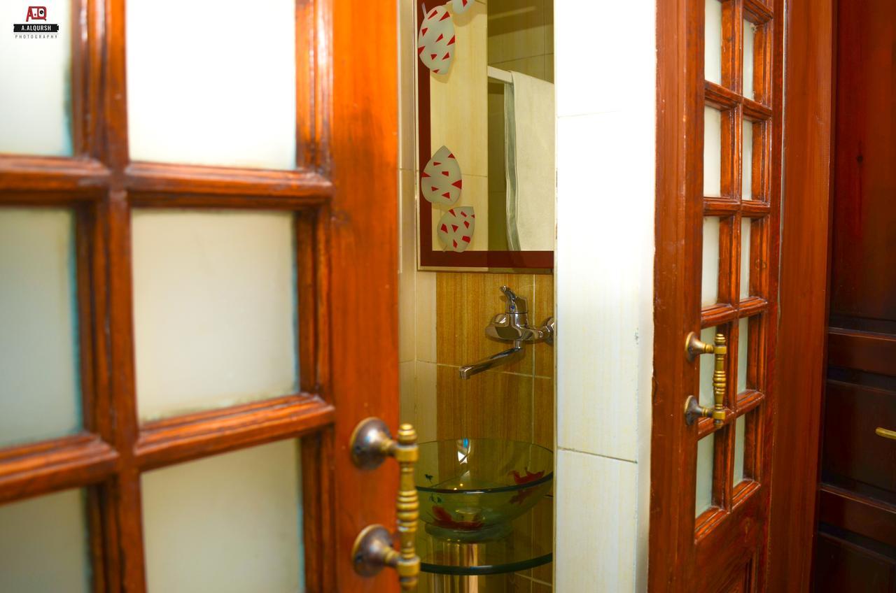 My Hotel Kairo Bagian luar foto
