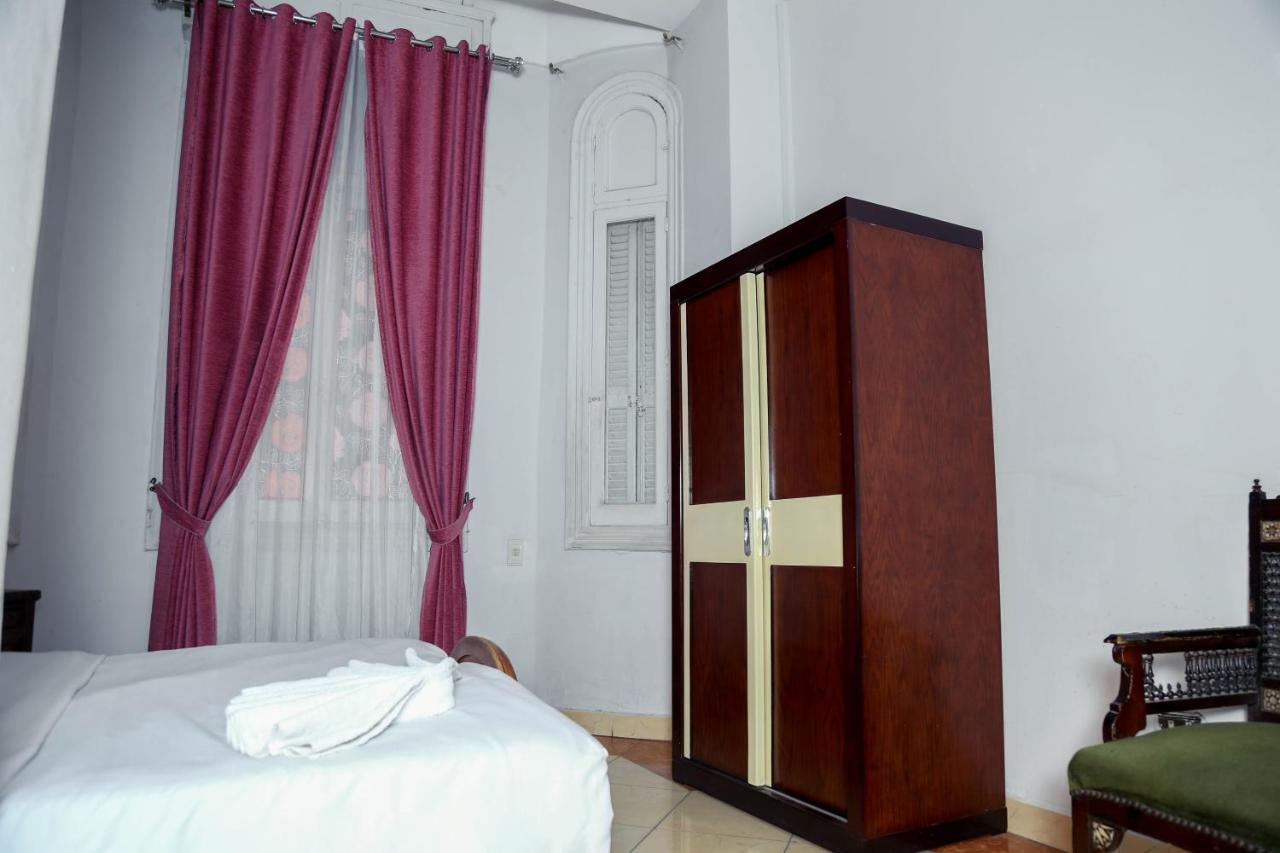 My Hotel Kairo Bagian luar foto