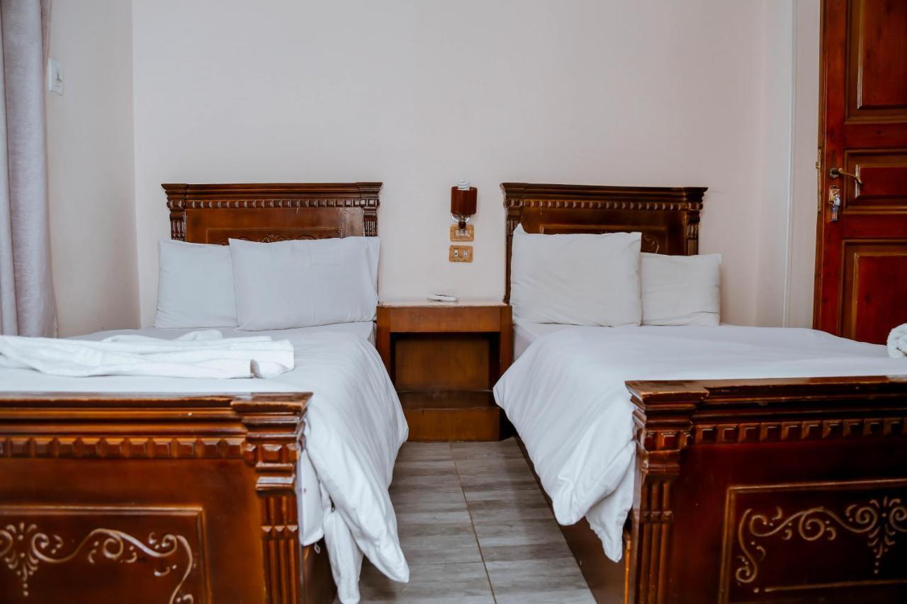 My Hotel Kairo Bagian luar foto