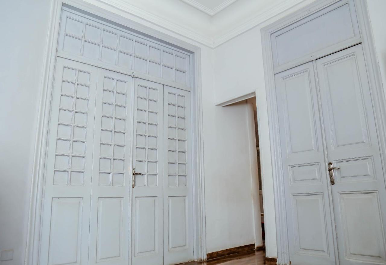 My Hotel Kairo Bagian luar foto