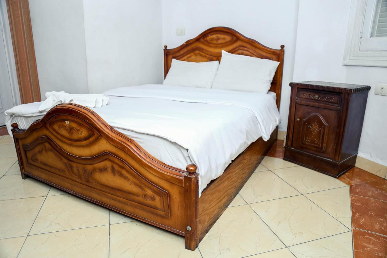 My Hotel Kairo Bagian luar foto