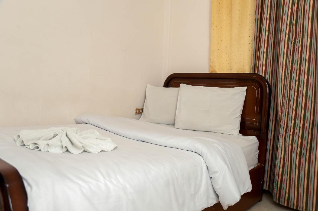 My Hotel Kairo Bagian luar foto