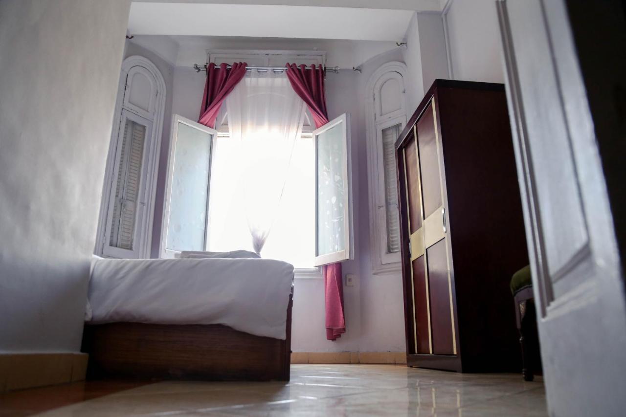 My Hotel Kairo Bagian luar foto