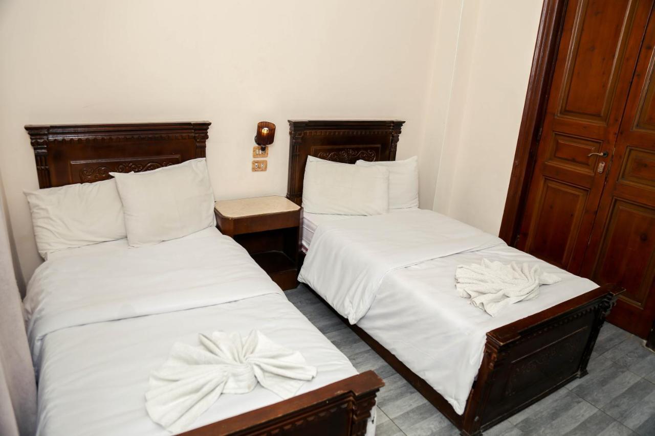 My Hotel Kairo Bagian luar foto